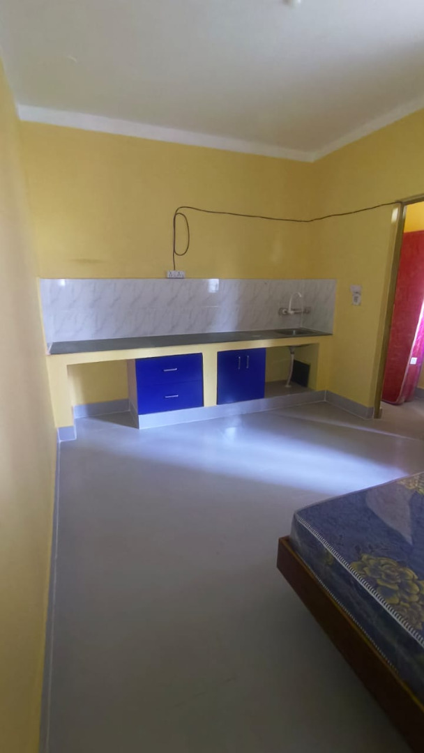 Semi Furnished 3bhk in LALMATI, Games Village, Borsojai, Basistha, Guwahati, Assam, India for Rent